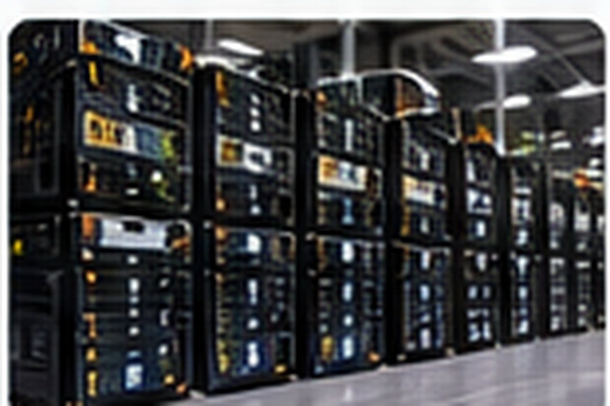 Servers & Storage for IT asset disposition